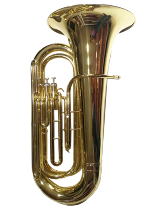 TUBA 3/4 AMADEUS EN Sib LACADA