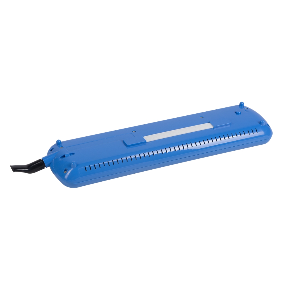 MELÓDICA 32 AMADEUS AZUL CON ESTUCHE