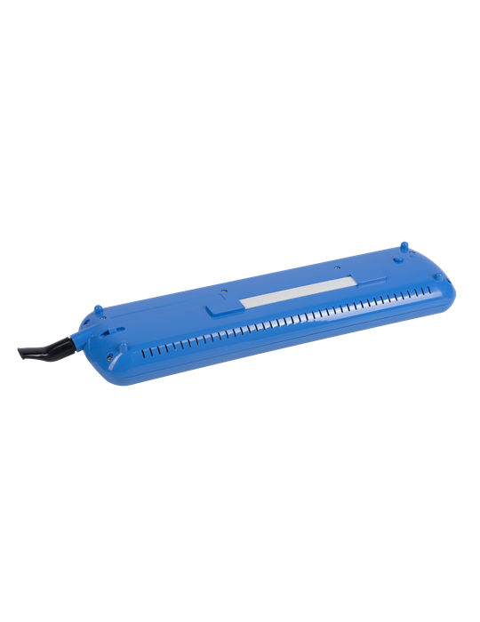 MELÓDICA 32 AMADEUS AZUL CON ESTUCHE