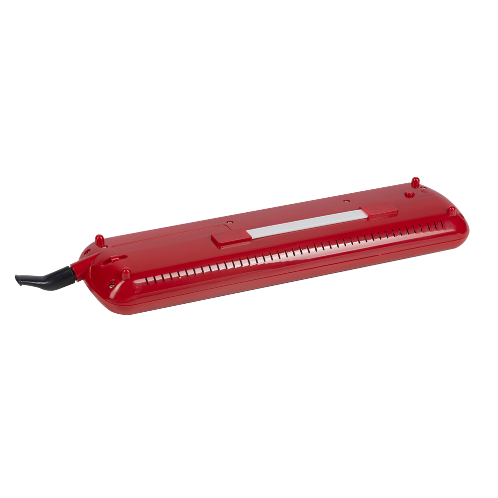 MELÓDICA 32 AMADEUS ROJA CON ESTUCHE