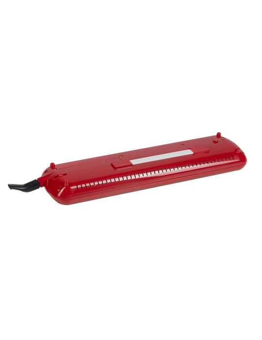 MELÓDICA 32 AMADEUS ROJA CON ESTUCHE