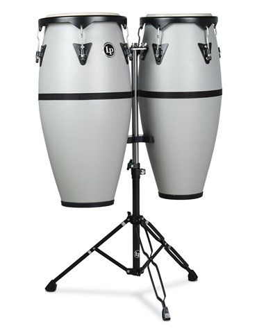 Conga DiscoverySlate Grey