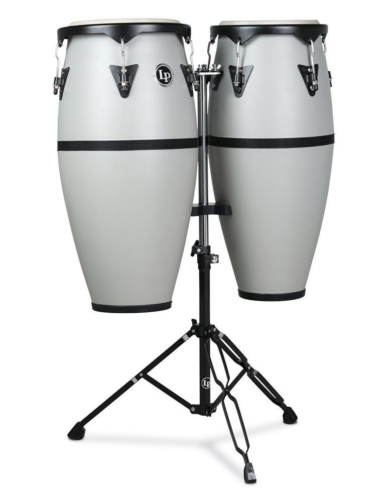 Conga DiscoverySlate Grey