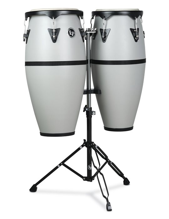 Conga DiscoverySlate Grey