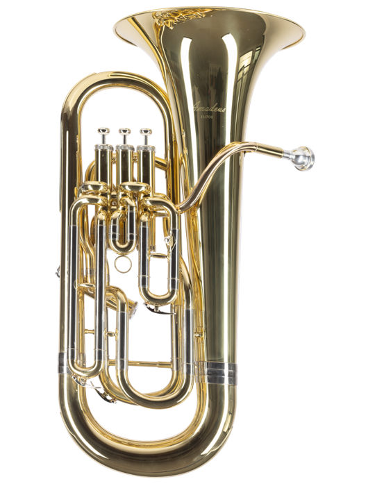 BOMBARDINO AMADEUS LACADO Sib