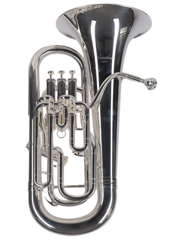 BOMBARDINO AMADEUS PLATEADO