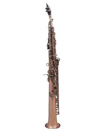 SAXO SOPRANO RECTO AMADEUS Sib