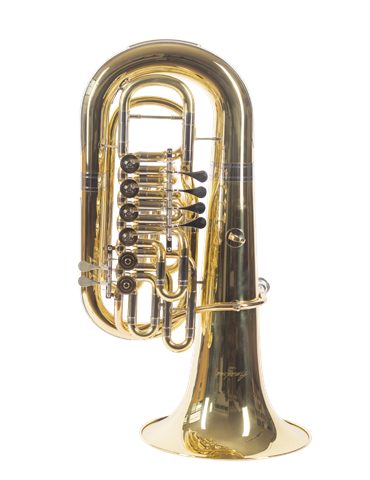 TUBA AMADEUS 3/4 en FA