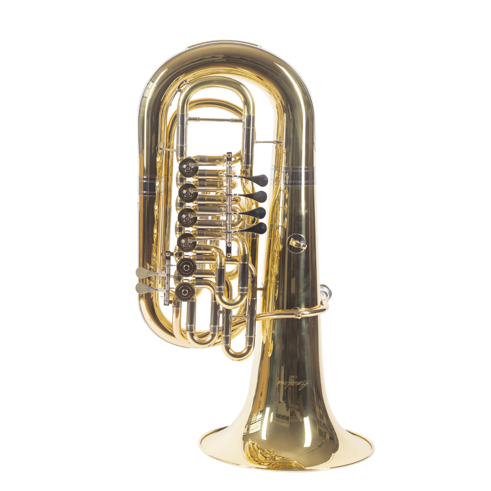 TUBA AMADEUS 3/4 en FA