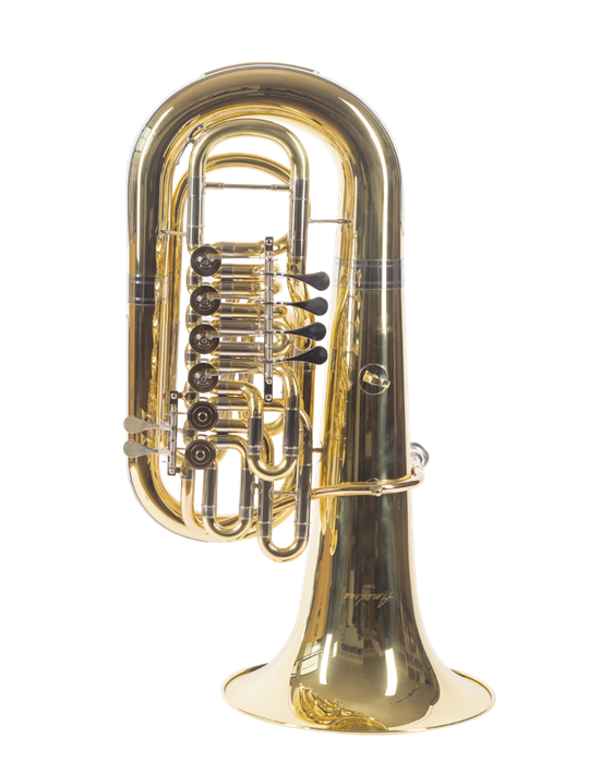 TUBA AMADEUS 3/4 en FA