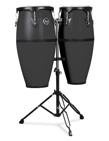 Conga DiscoveryBlack Onyx