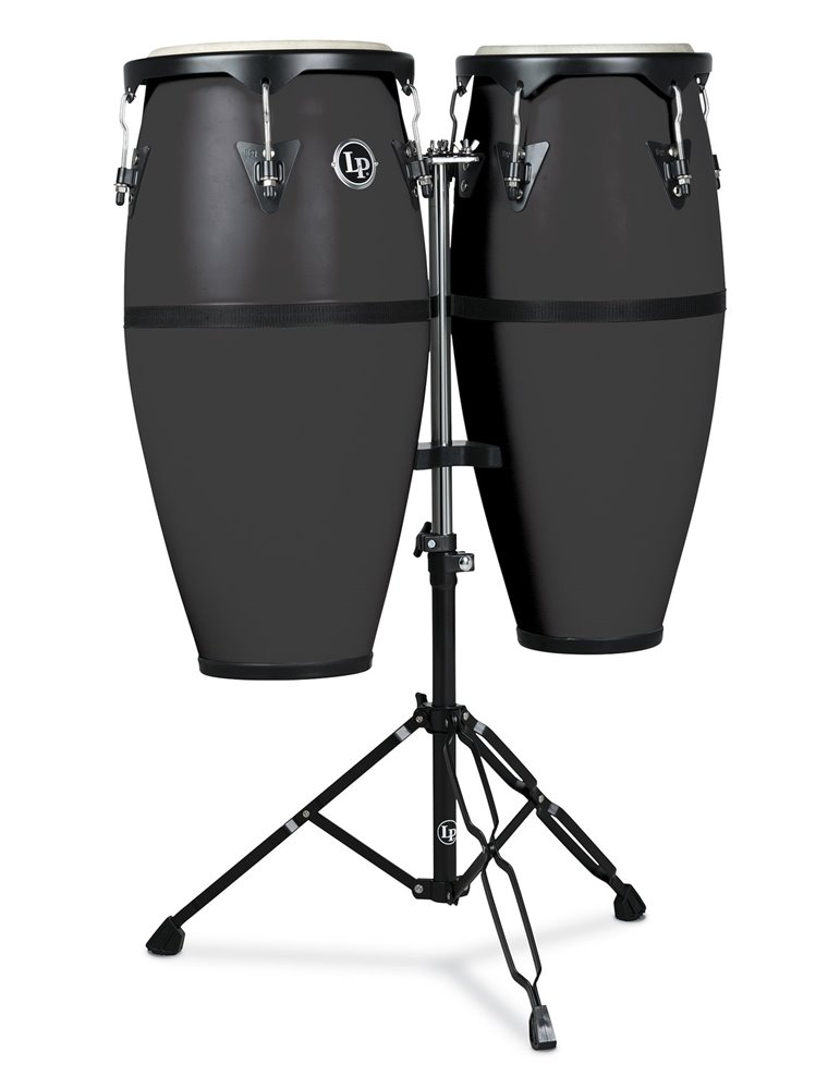 Conga DiscoveryBlack Onyx