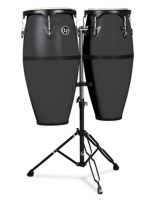 Conga DiscoveryBlack Onyx