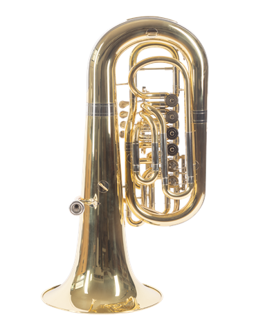 TUBA AMADEUS 3/4 en FA 2