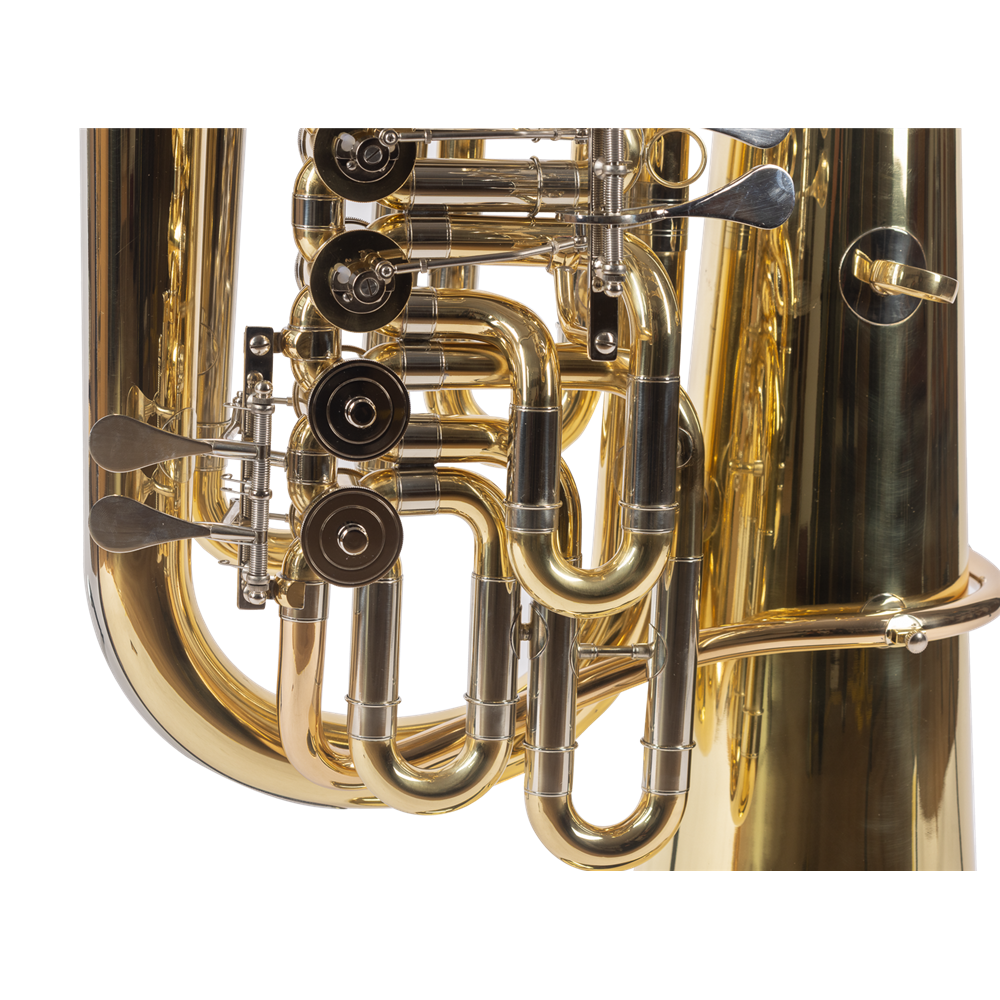 TUBA AMADEUS 3/4 en FA