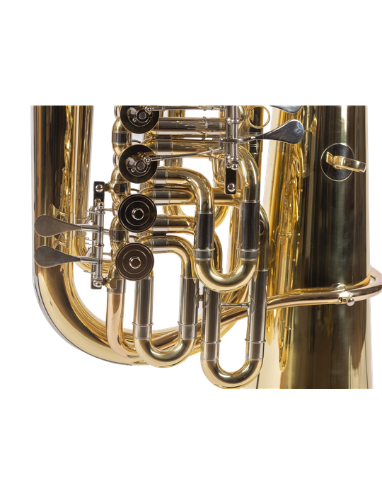 TUBA AMADEUS 3/4 en FA