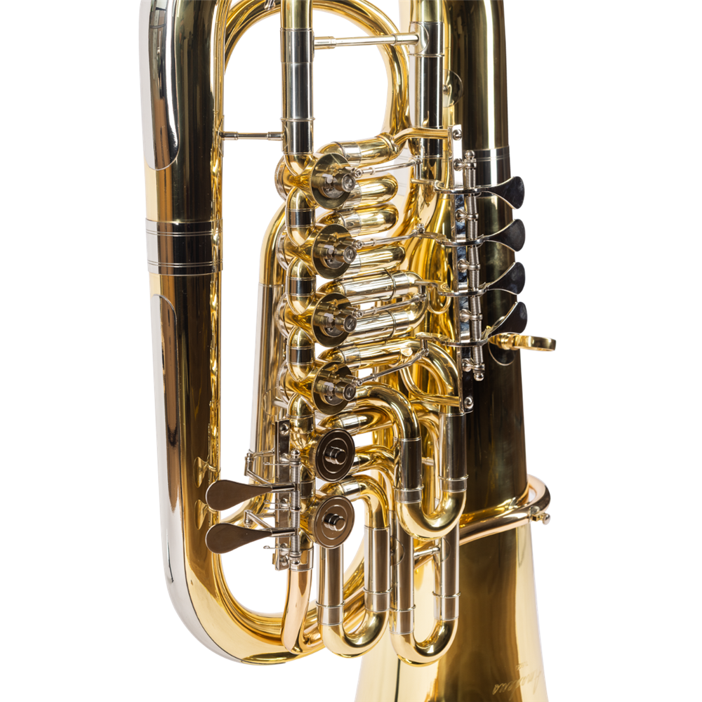 TUBA AMADEUS 3/4 en FA