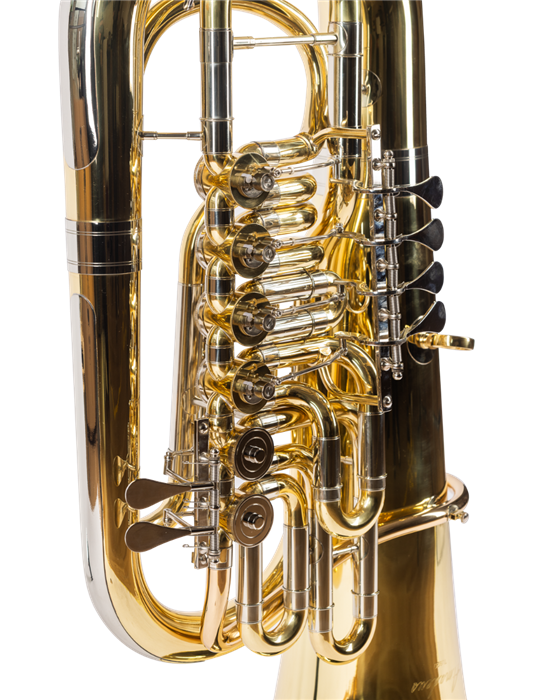TUBA AMADEUS 3/4 en FA