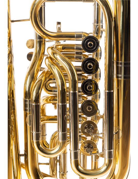 TUBA AMADEUS 3/4 en FA