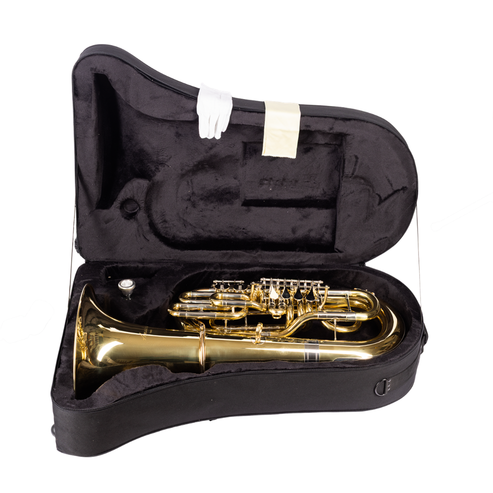 TUBA AMADEUS 3/4 en FA