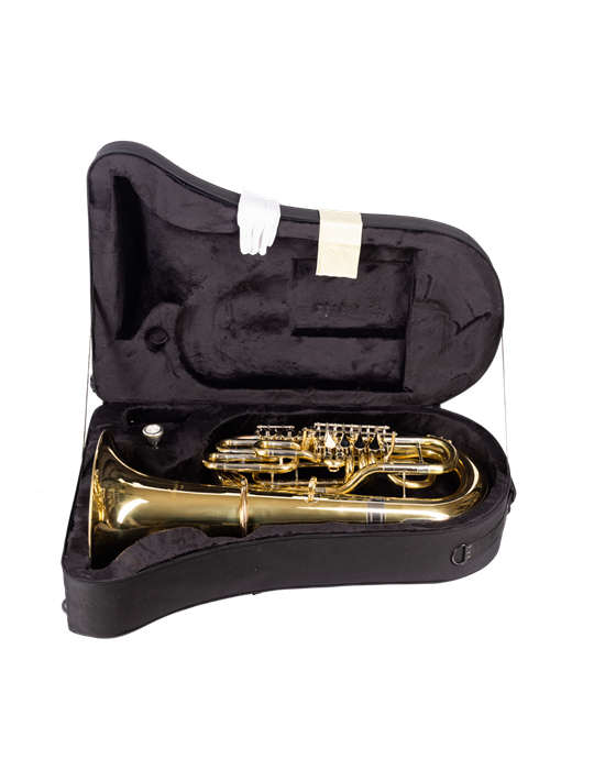 TUBA AMADEUS 3/4 en FA