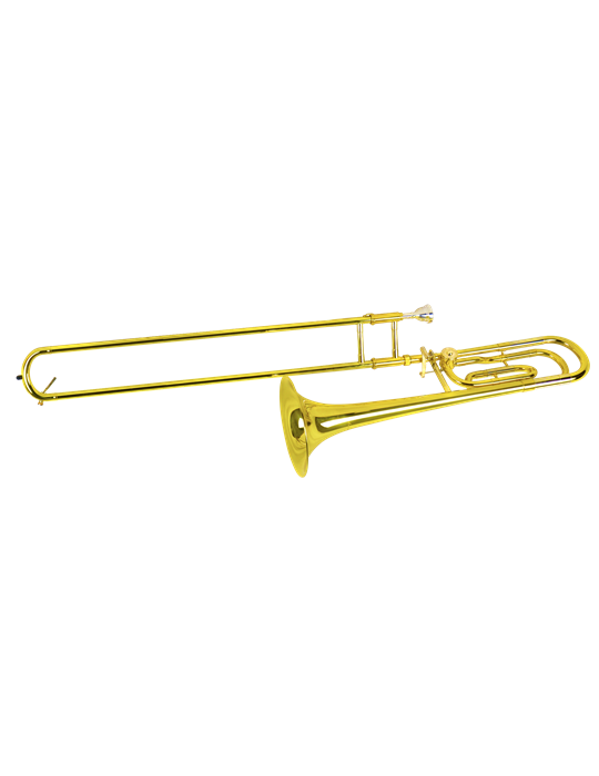 TROMBÓN TENOR AMADEUS SIb/FA
