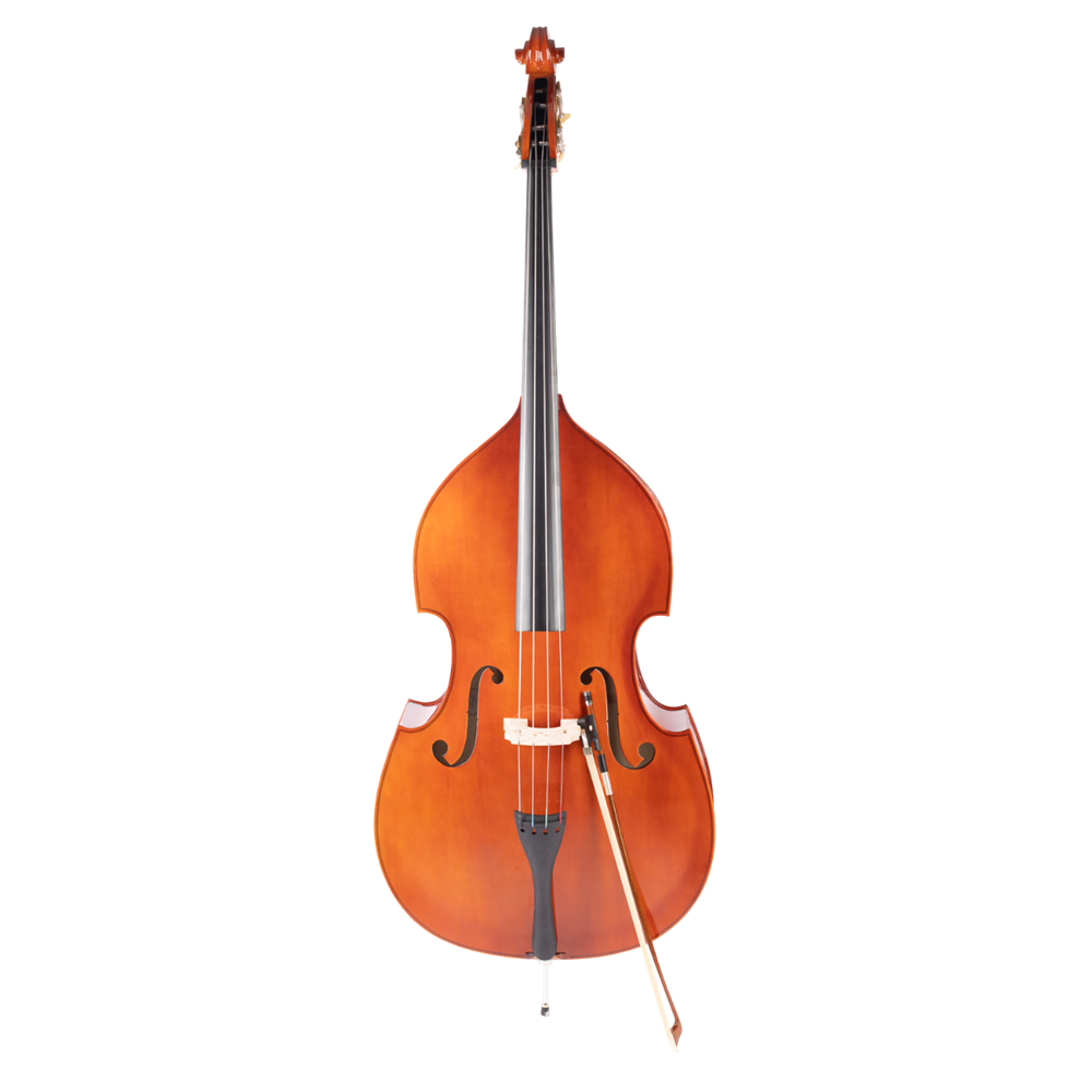 CONTRABAJO AMADEUS CBF10 1/2