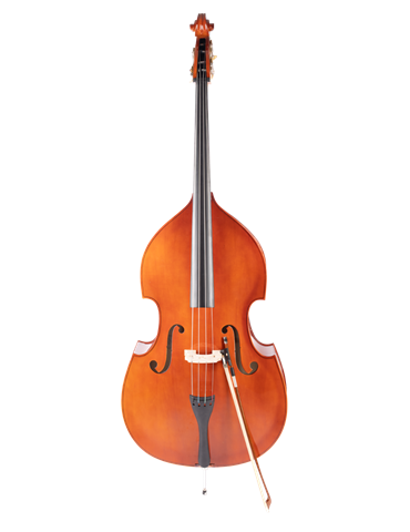 CONTRABAJO AMADEUS CBF10 1/4