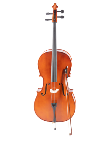 CELLO AMADEUS MACIZO CLF20 1/4