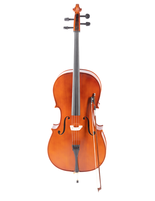 CELLO AMADEUS MACIZO CLF20 4/4