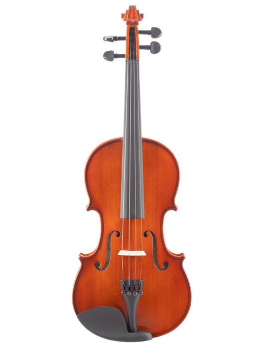 VIOLÍN AMADEUS MACIZO 1/8