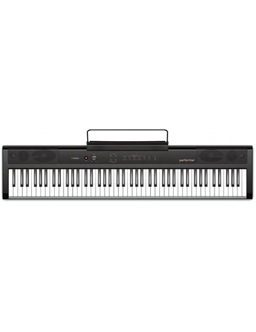 PIANO DE ESCENARIO ARTESIA PERFORMER NEGRO