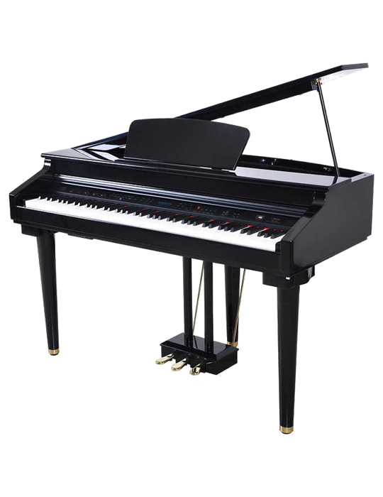 PIANO DE COLA DIGITAL ARTESIA AG30
