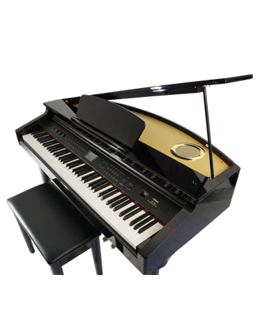 PIANO DE COLA DIGITAL ARTESIA AG30 2