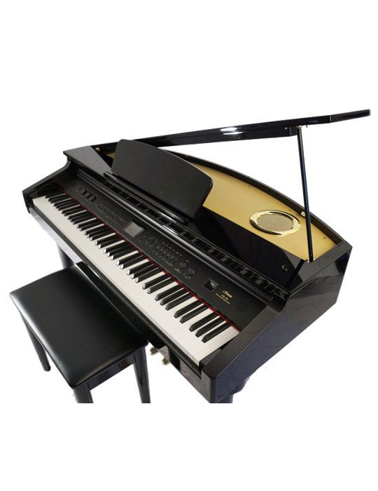 PIANO DE COLA DIGITAL ARTESIA AG30