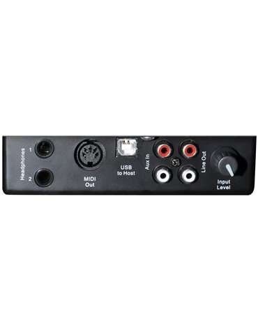 PIANO DIGITAL ARTESIA DP3 2