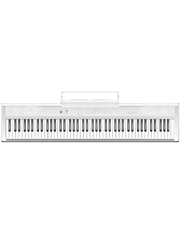 PIANO DE ESCENARIO ARTESIA PERFORMER BLANCO