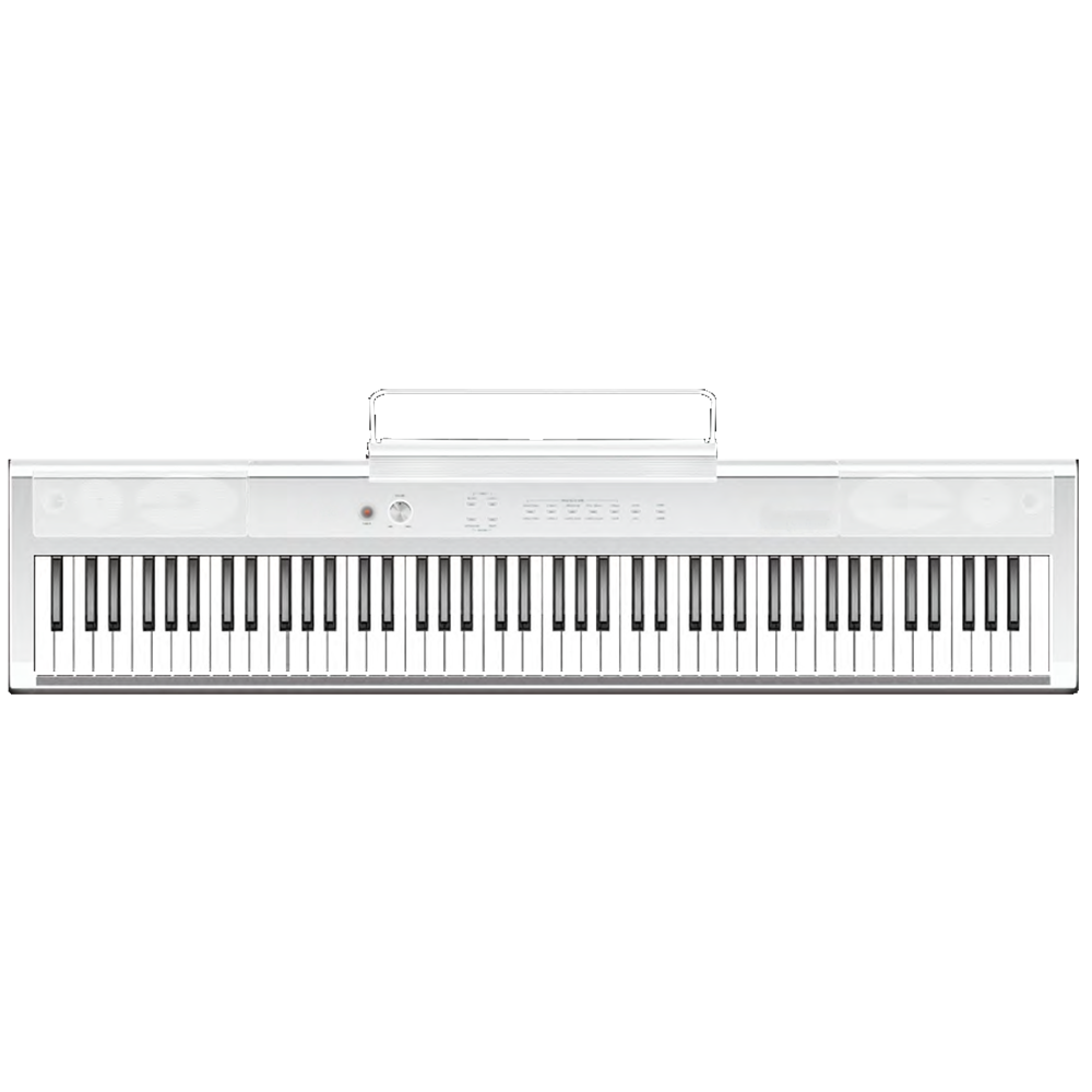 PIANO DE ESCENARIO ARTESIA PERFORMER BLANCO