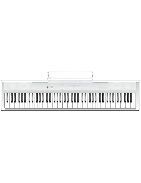 PIANO DE ESCENARIO ARTESIA PERFORMER BLANCO