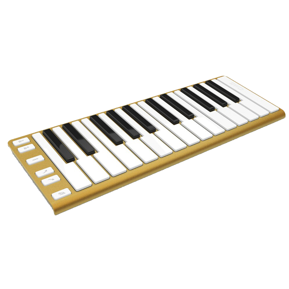 TECLADO CONTROLADOR ARTESIA XKEY25