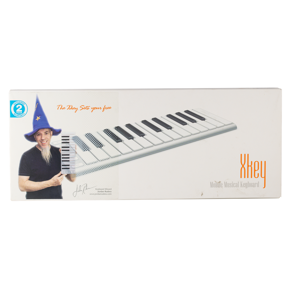 TECLADO CONTROLADOR ARTESIA XKEY25