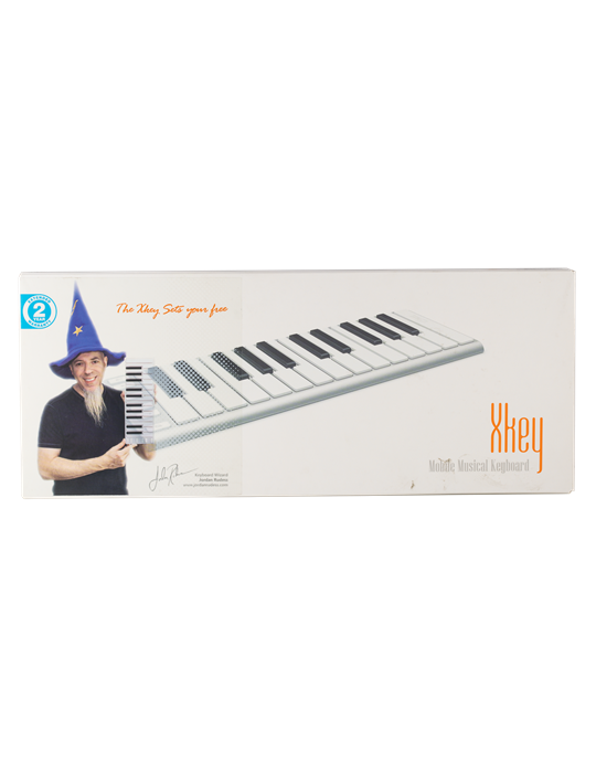 TECLADO CONTROLADOR ARTESIA XKEY25