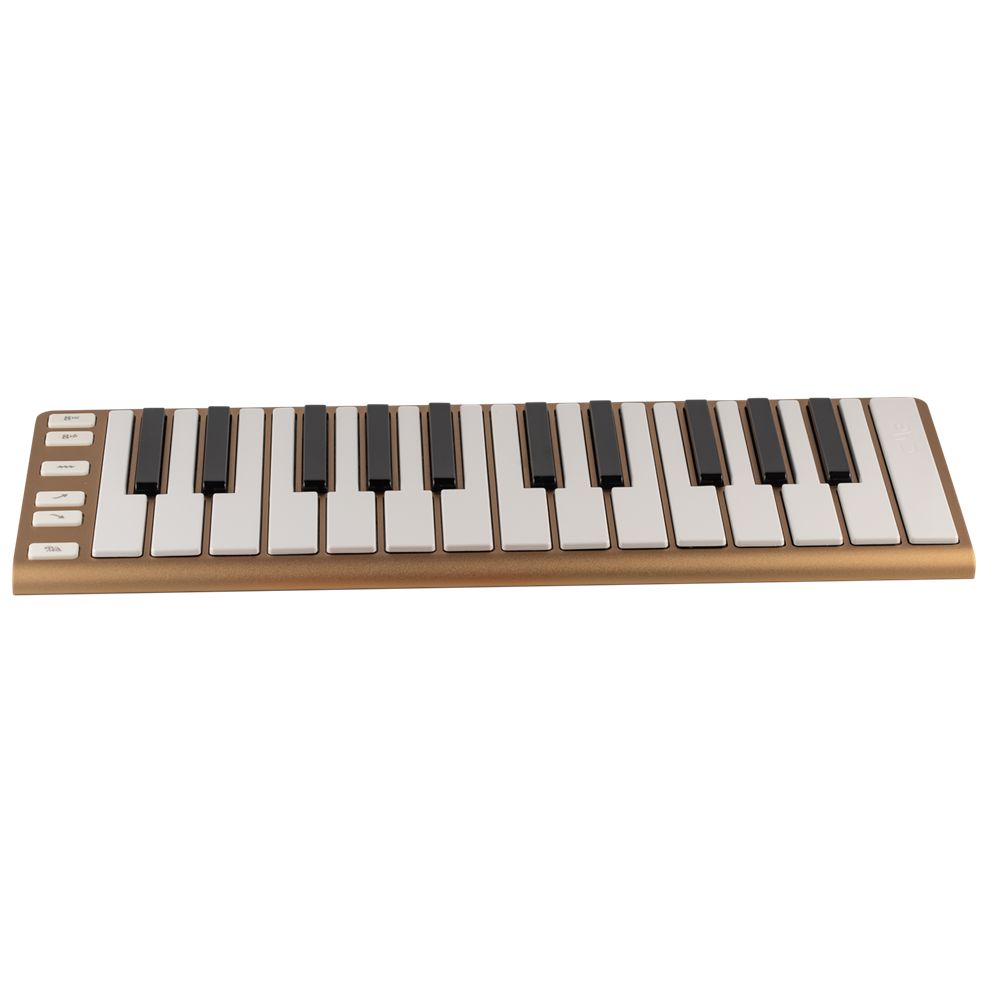 TECLADO CONTROLADOR ARTESIA XKEY25