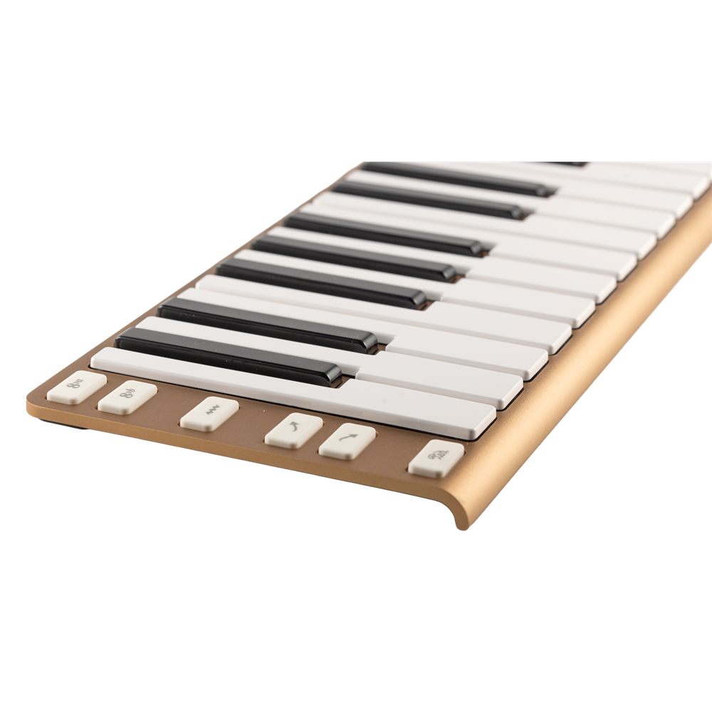 TECLADO CONTROLADOR ARTESIA XKEY25