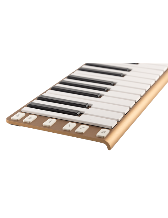 TECLADO CONTROLADOR ARTESIA XKEY25