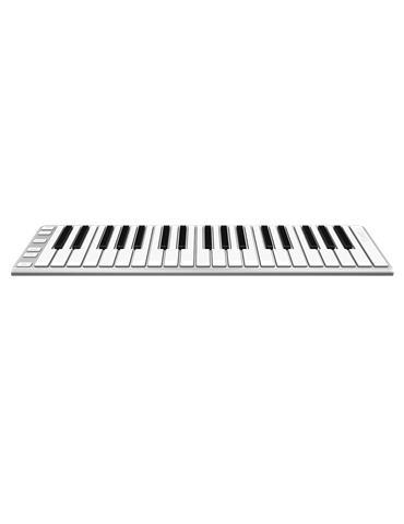 TECLADO CONTROLADOR ARTESIA XKEY37 2