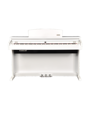 PIANO DIGITAL ARTESIA DP3 BLANCO