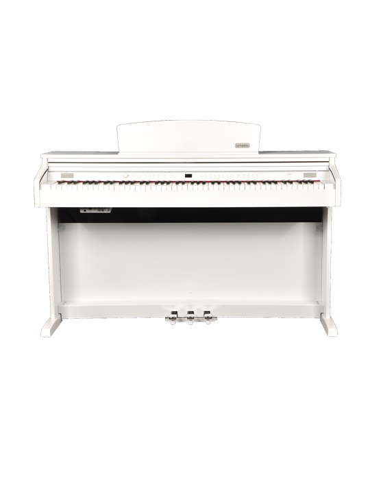 PIANO DIGITAL ARTESIA DP3 BLANCO