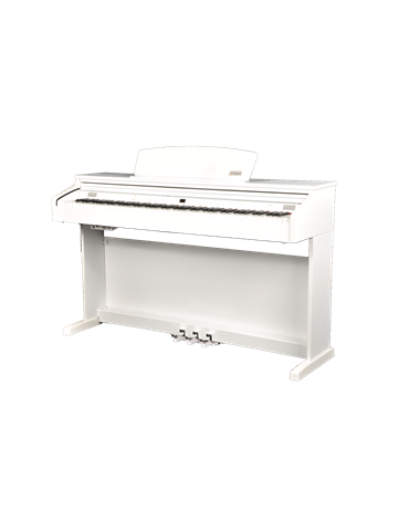 PIANO DIGITAL ARTESIA DP3 BLANCO 2