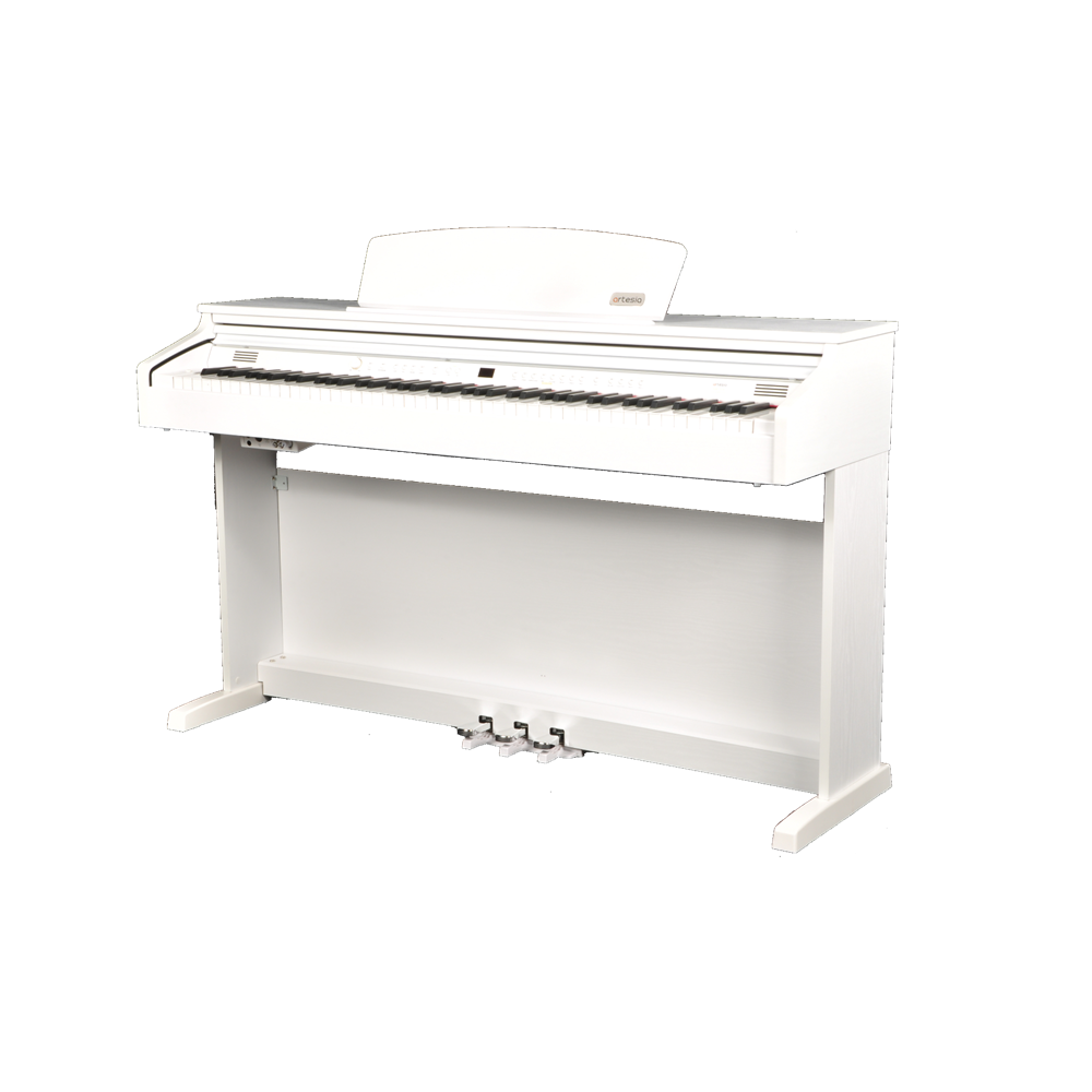 PIANO DIGITAL ARTESIA DP3 BLANCO